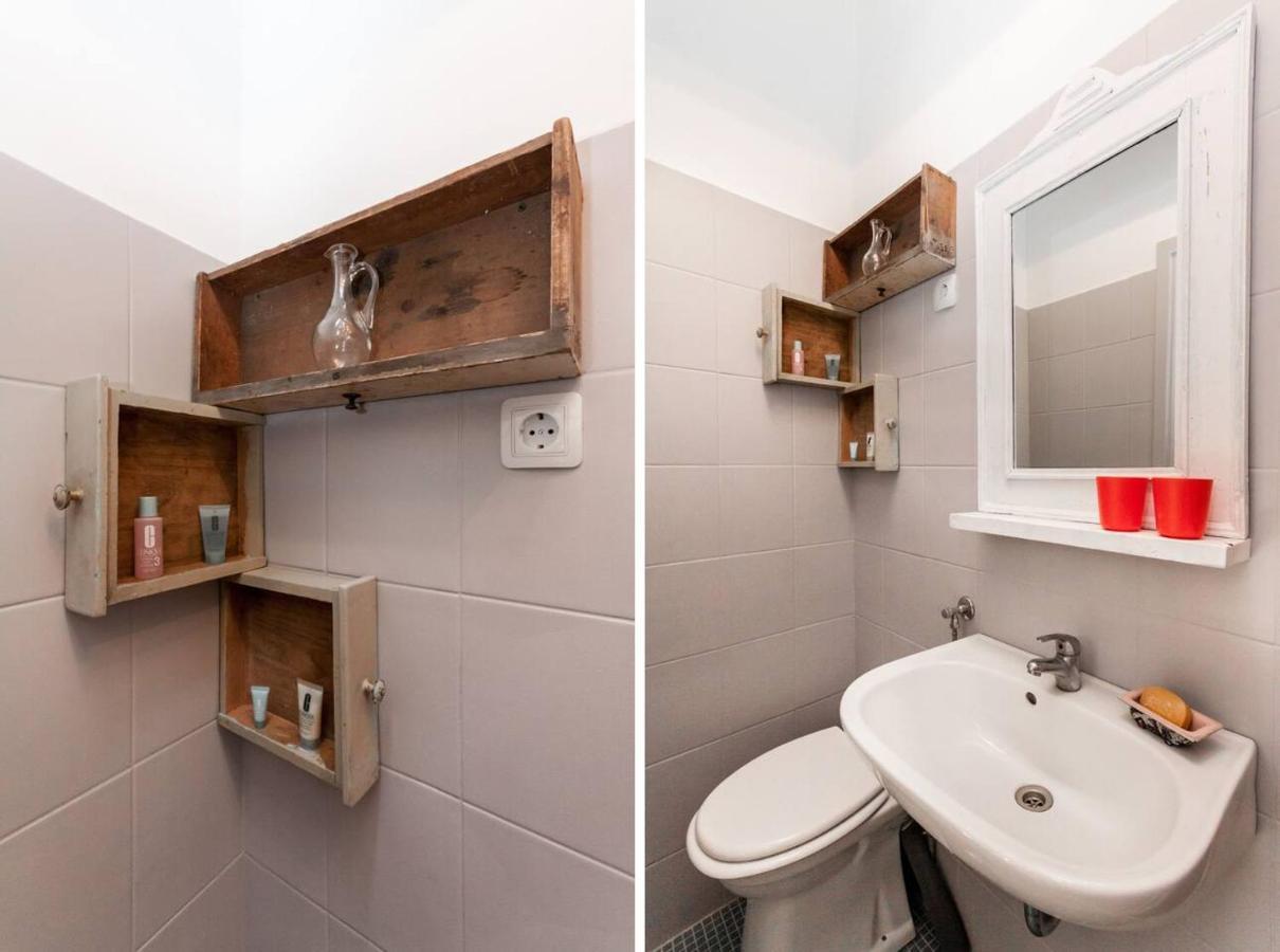 Little Whistle In The Heart Of Jewish District With Ac Apartment Budapest Exterior photo