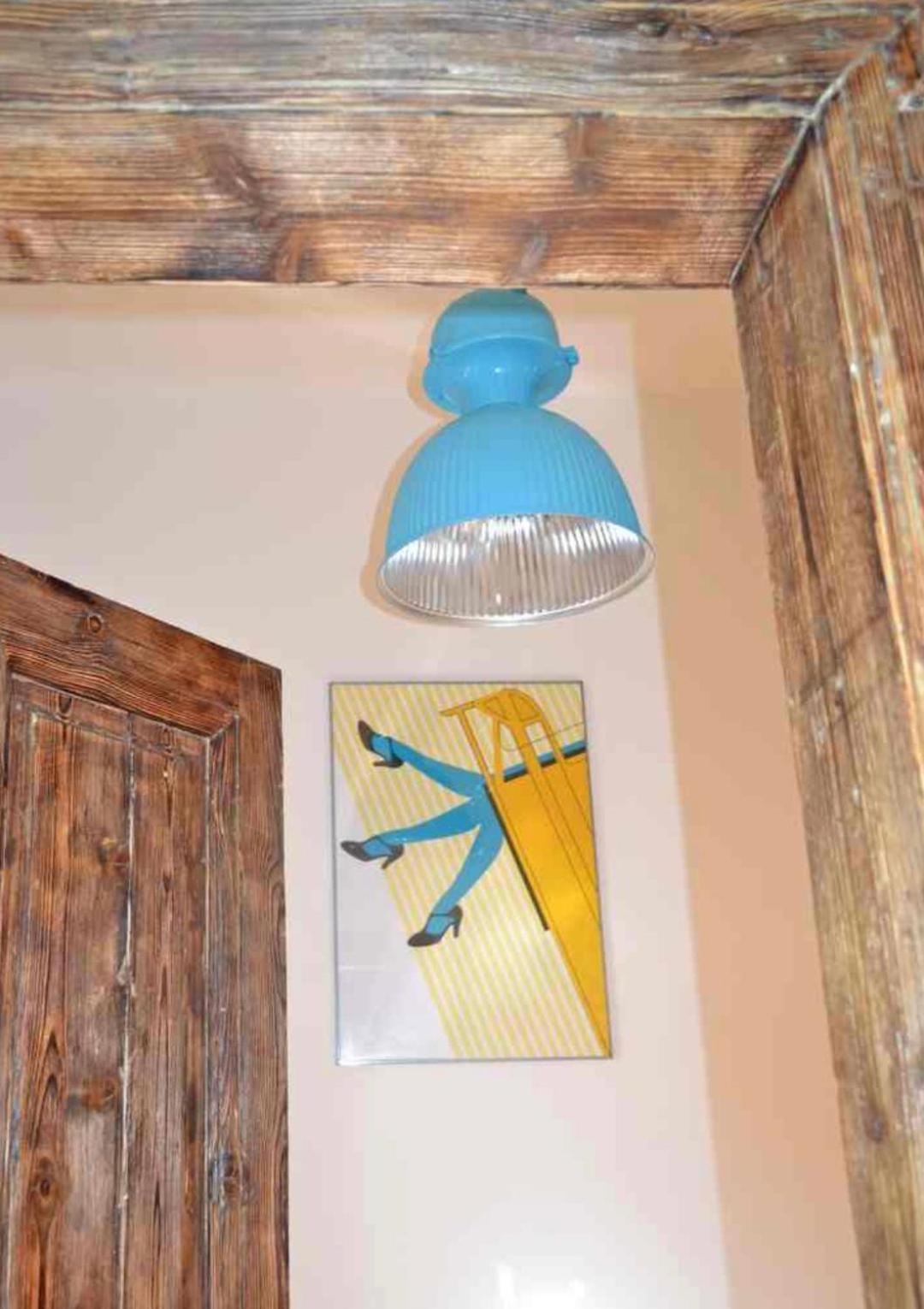 Little Whistle In The Heart Of Jewish District With Ac Apartment Budapest Exterior photo