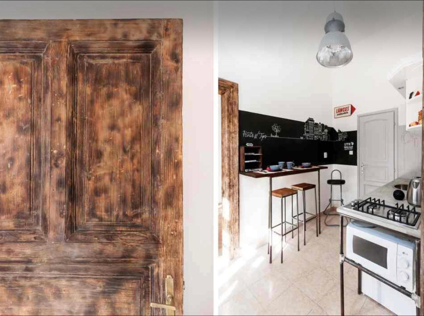 Little Whistle In The Heart Of Jewish District With Ac Apartment Budapest Exterior photo